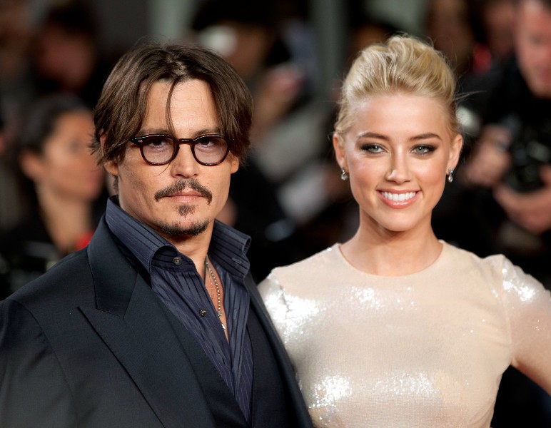 johnny depp amber heard 1000