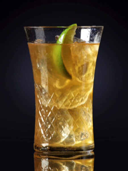 Jack DanielέΑβs Collins34