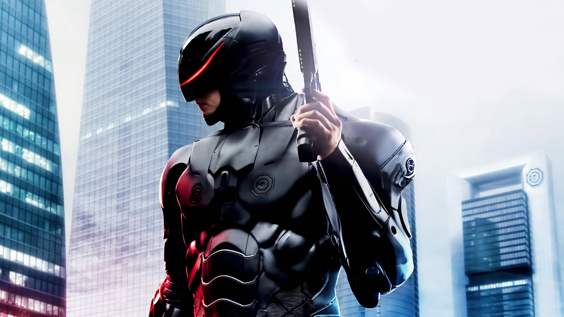 Robocop 2014 Main Review