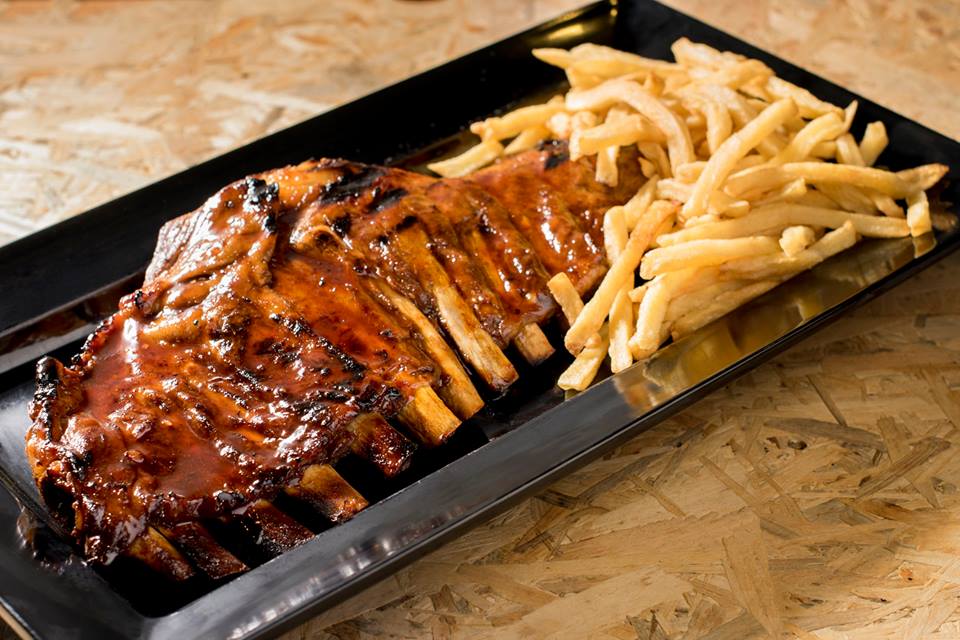 Στο ''Brothers In Law'' τα burgers φτιάχνονται από όνειρα RatPack.gr