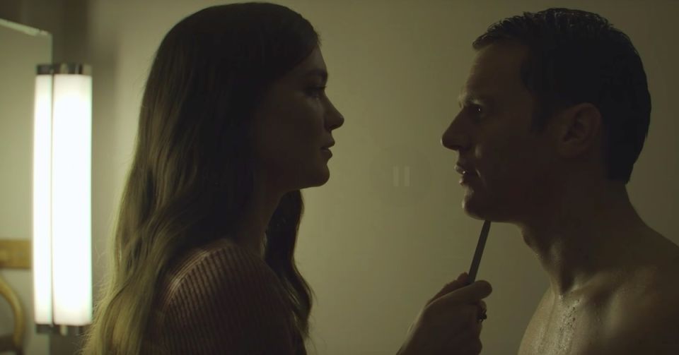 mindhunter 5