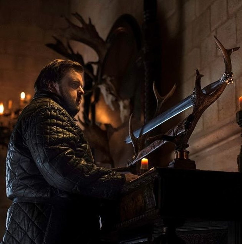sam tarly heartsbane