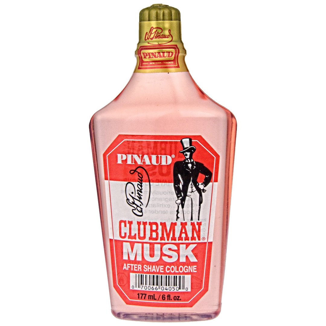 Pinaud Clubman Musk Aftershave