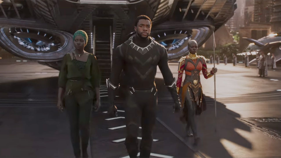 Black Panther Featured 012218