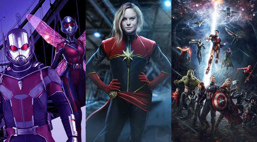 capmarvel
