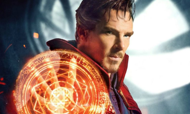doctor strange 750x450
