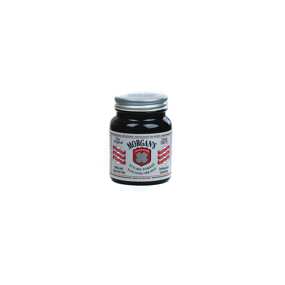 morgan s styling pomade slick firm hold 100gr