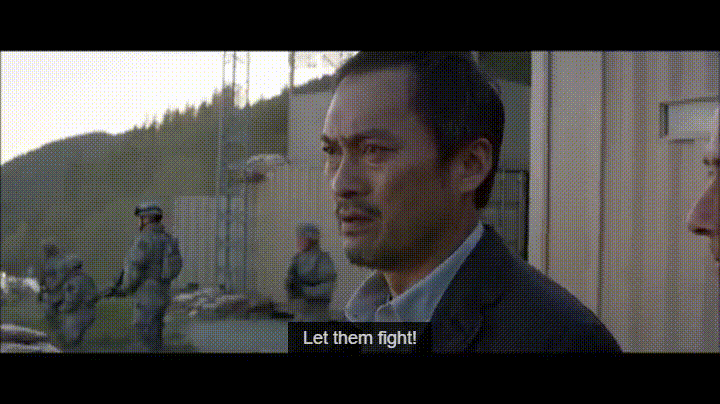 let