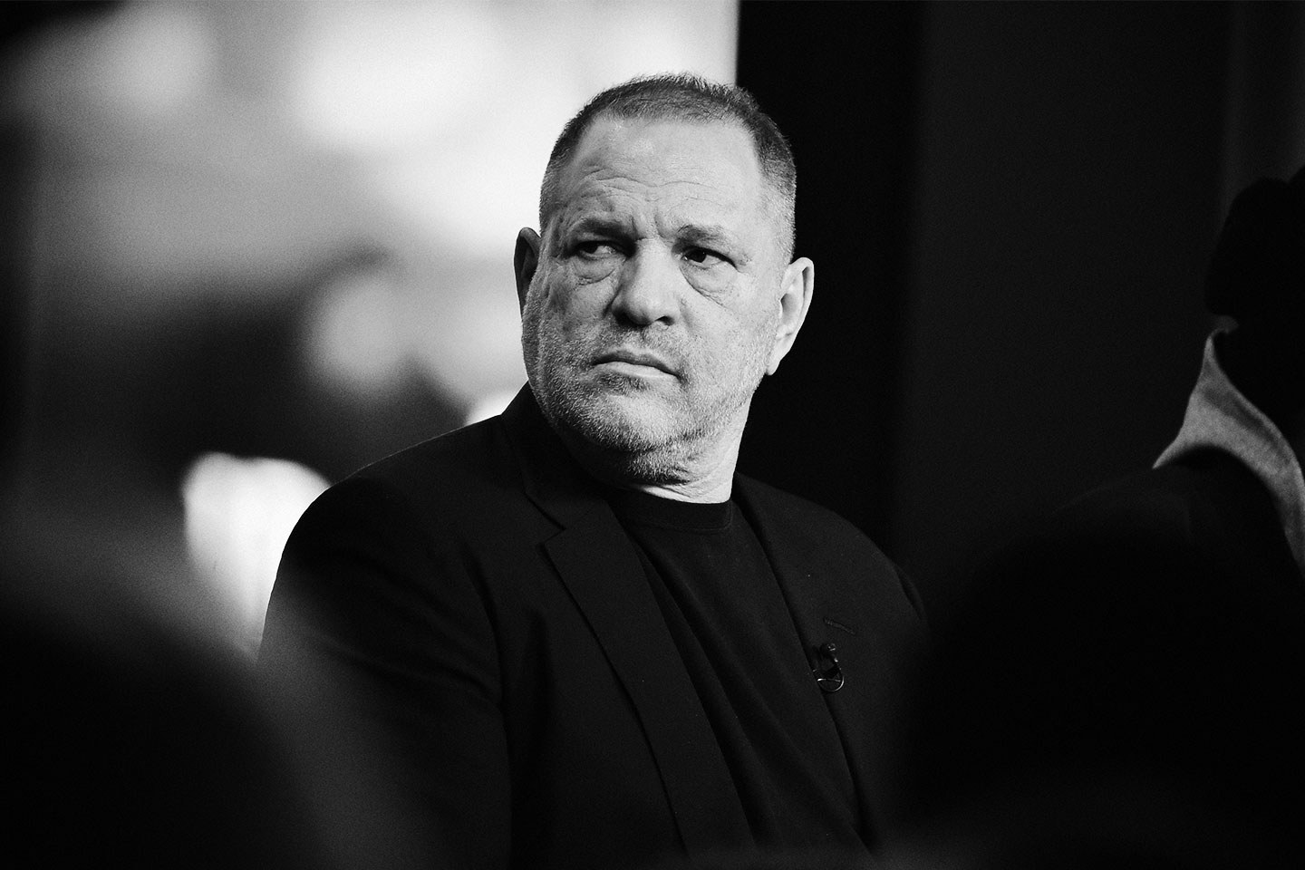 Harvey Weinstein sexual harassment allegations 2