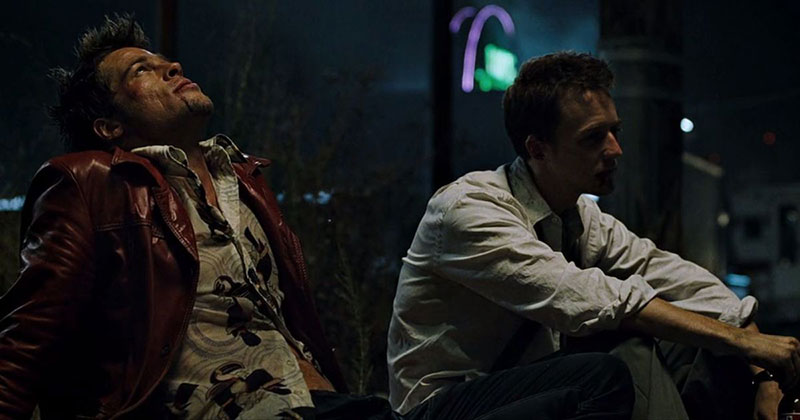 fight club