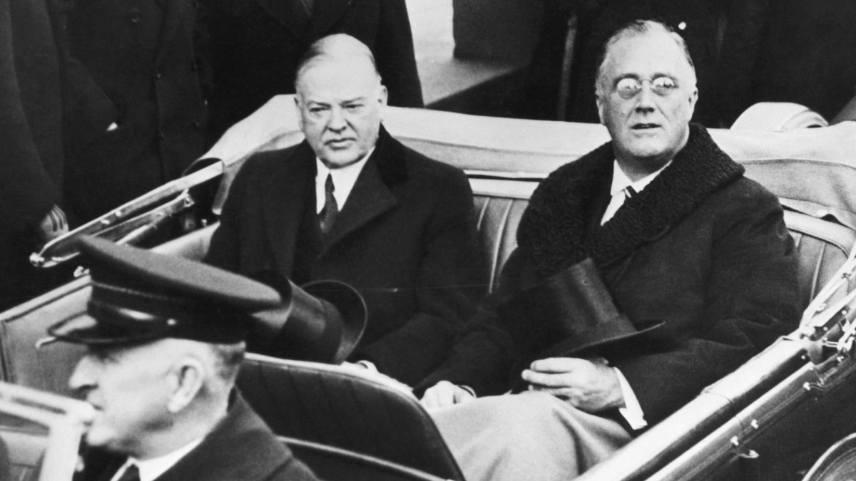 hoover