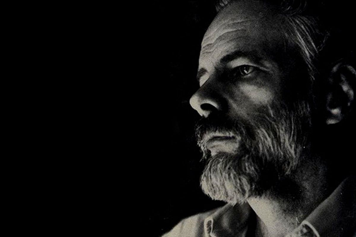 pkd portrait unknown