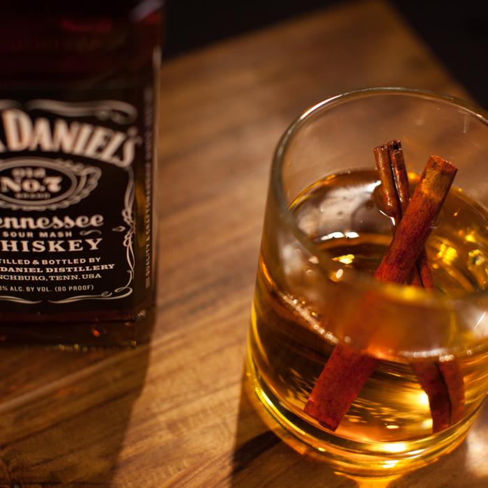 Jack Tennessee Toddy