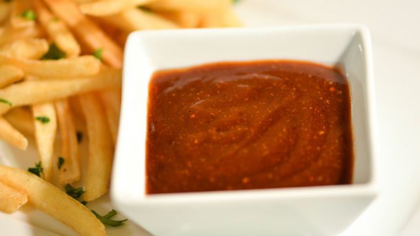bbqketchup