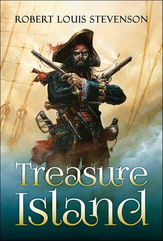 Treasure Island Img