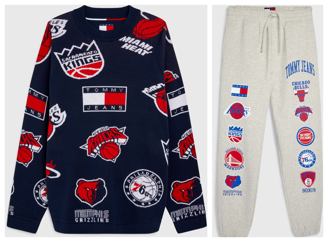 tommy