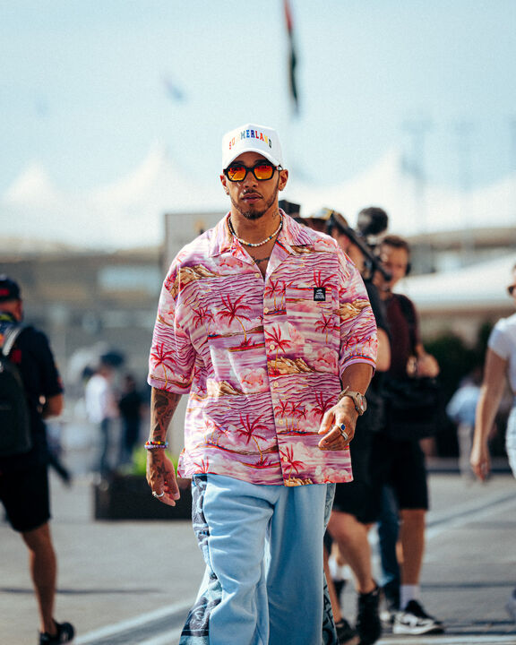 20221118 MAMG F1 Abu Dhabi GP Friday Kawka 2