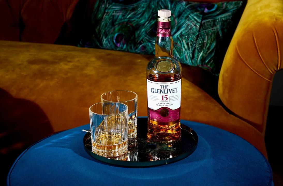 glenlivet
