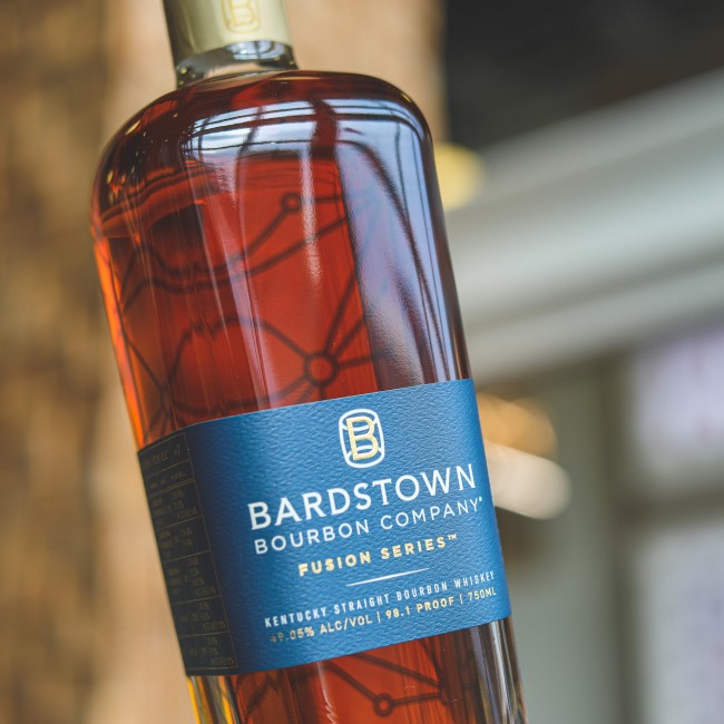 bardstown bourbon