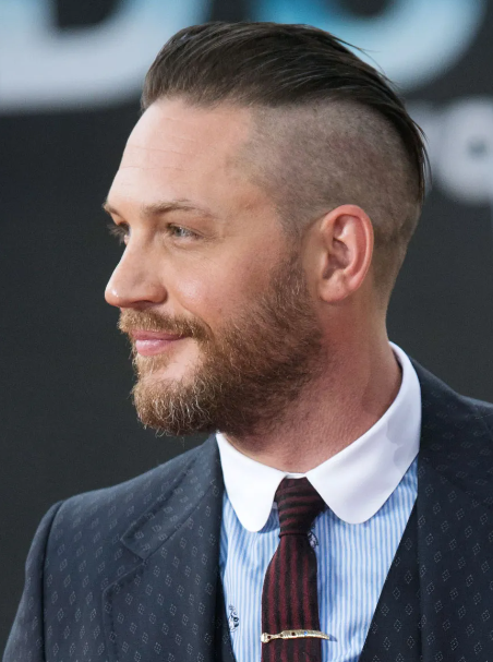 tomhardy slickunder