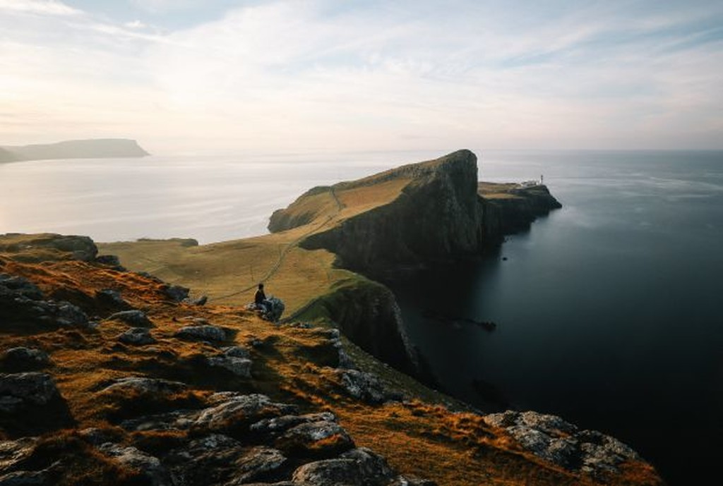 Κρυμμένες Ομορφιές στο νησί Σκάι της Σκωτίας