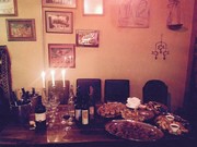 Να τη βγάλεις ραντεβού στο Fabrica de Vino, θα το εκτιμήσει