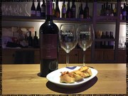 Να τη βγάλεις ραντεβού στο Fabrica de Vino, θα το εκτιμήσει