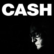 The Man Comes Around (Johnny Cash, 2002). Δεν θα μπορούσαμε να φανταστούμε ένα εξώφυλλο πιο αντιπροσωπευτικό για το 87ο studio album του The Man in Black.