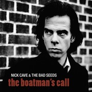 The Boatman's Call (Nick Cave and The Bad Seeds, 1997). Το πρώην κακό παιδί του αυστραλιανού πανκ, κατάφερε κι έβγαλε σε μία και μόνο πόζα πολλά από τα στοιχεία που τον χαρακτήρισαν. Σε αυτήν την πόζα.
