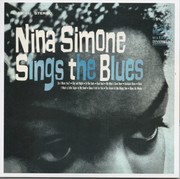 Nina Simone Sings The Blues (Nina Simone, 1967). Η αισθαντική φωνή της, κλεισμένη σε ένα άλμπουμ με ατμοσφαιρικό πορτρέτο. Όμορφα... Αγαπάμε, επίσης, τυπογραφία από late 60s'.