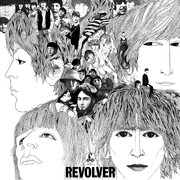 Revolver (The Beatles, 1966). Αν μη τι άλλο, πολύ μπροστά από την εποχή τους. Ας όψεται ένα κολλητάρι τους από το Αμβούργο που τους χάρισε αυτήν την συνθετική ομορφιά.