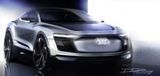 Η Audi θα κυκλοφορήσει στους δρόμους το batmobil