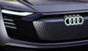 Η Audi θα κυκλοφορήσει στους δρόμους το batmobil