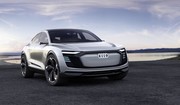 Η Audi θα κυκλοφορήσει στους δρόμους το batmobil