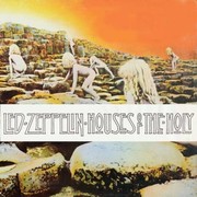 Houses of the Holy, Led Zeppelin (1973) 