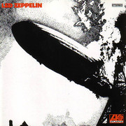 Led Zepplin, Led Zeppelin (1969)