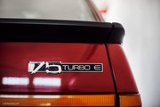 Ερωτευτήκαμε μια σπάνια Alfa Romeo 75 του 1987
