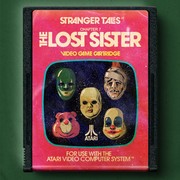 Αν σου αρέσει το Stranger Things και είχες Atari ανατρίχιασε ελεύθερα