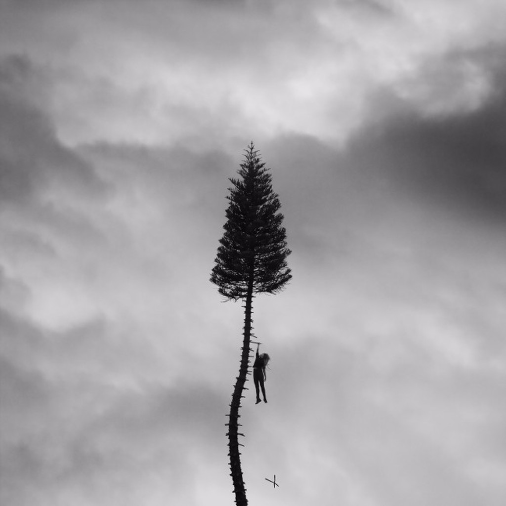 Manchester Orchestra, A Black Mile To The Surface
