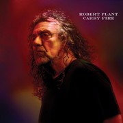 Robert Plant, Carry Fire