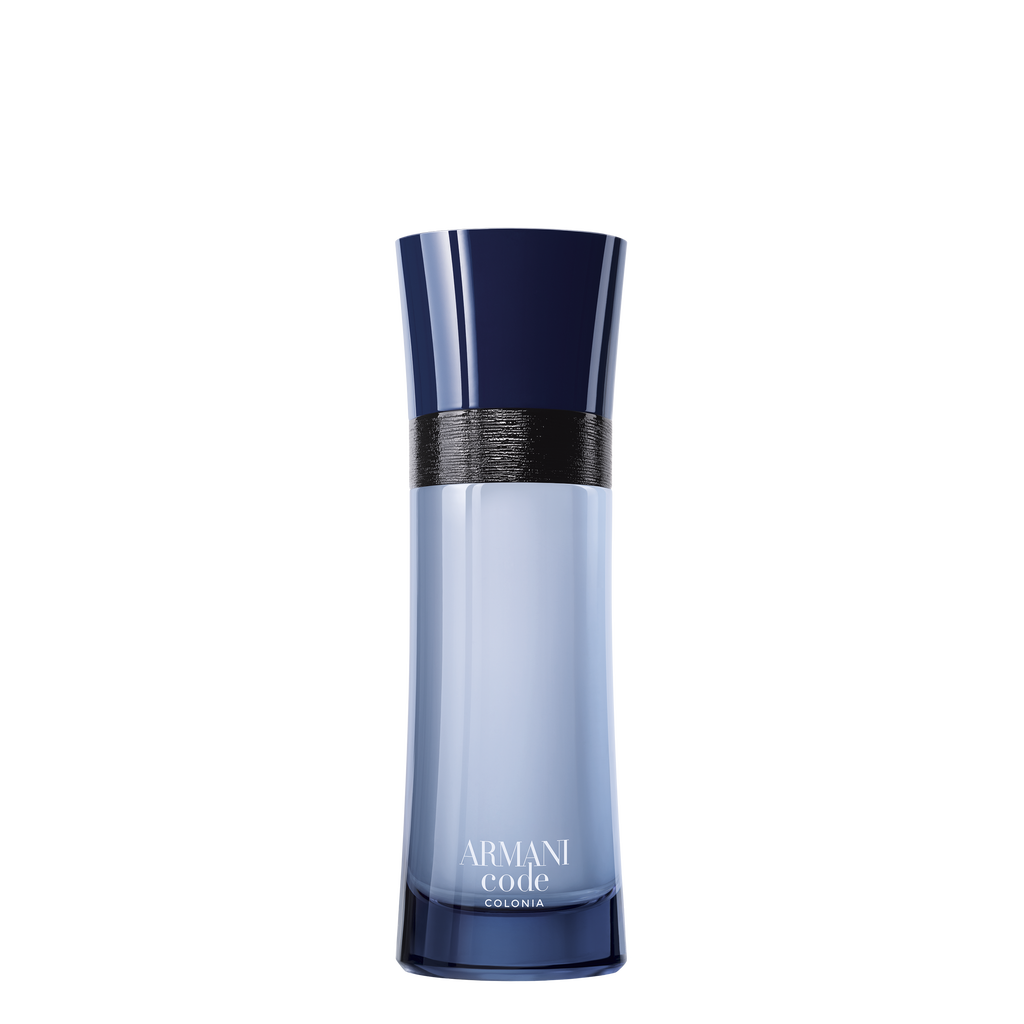 ARMANI CODE Pour Homme