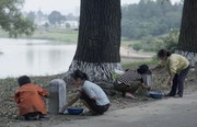 17 εικόνες που παρουσιάζουν την καθημερινή ζωή στη Βόρεια Κορέα