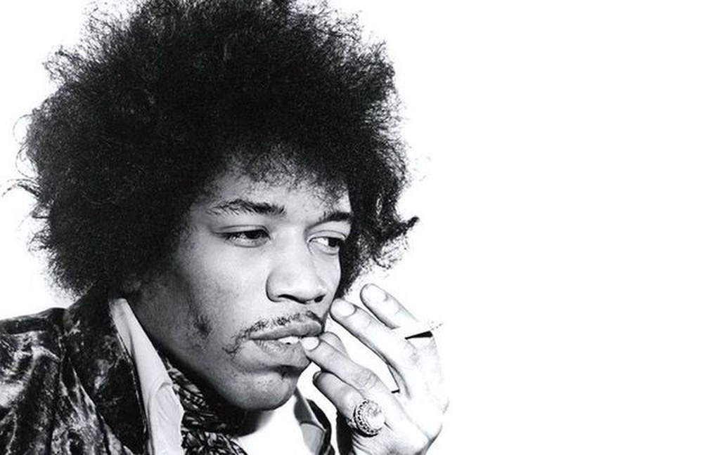 Όταν ο Jimi Hendrix διασκεύασε το Mannish Boy του Muddy Waters 