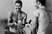Ο David Beckham, ιδρύει την House 99