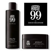 Ο David Beckham, ιδρύει την House 99