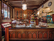  Μία βόλτα στο πιο παλιό εστιατόριο του κόσμου