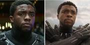 T'Challa/Black Panther