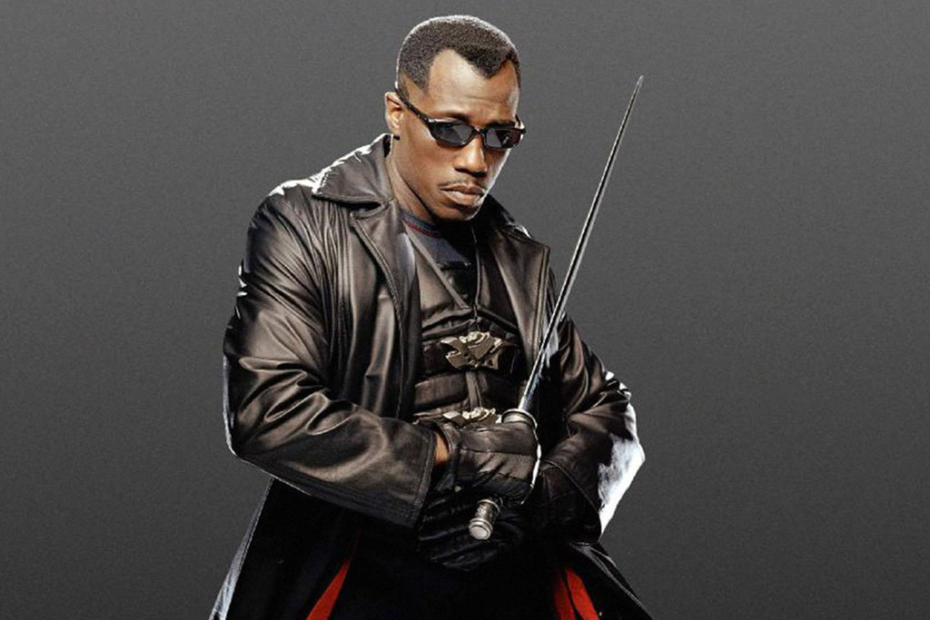 Blade