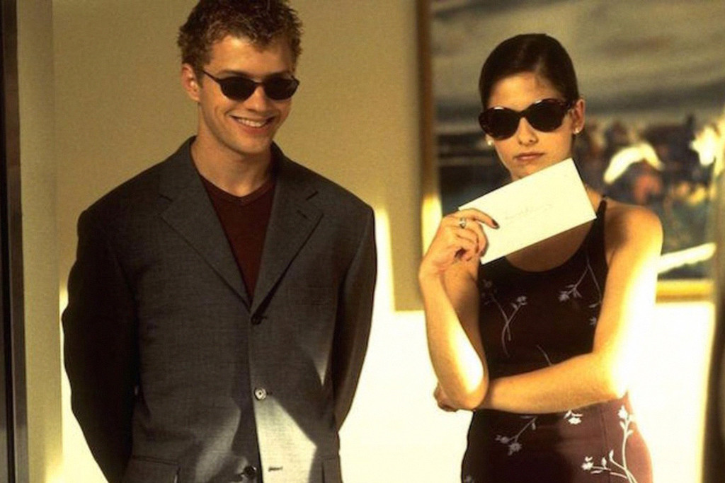 Cruel Intentions