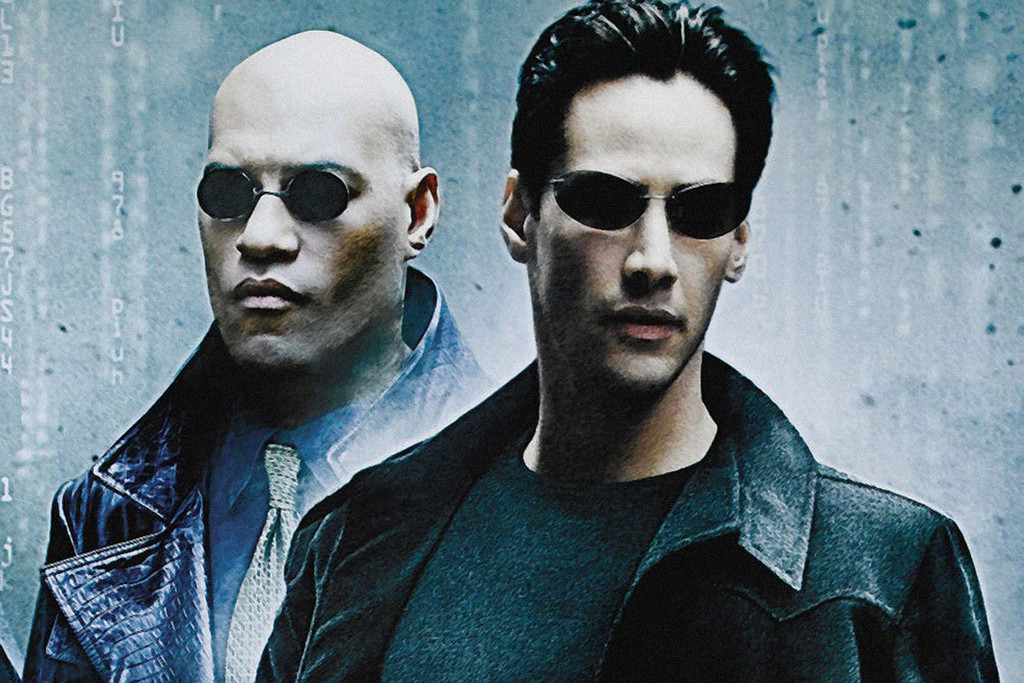 The Matrix